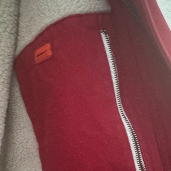 Lacoste Fireman Duffle Coat - Picture 5 of 7